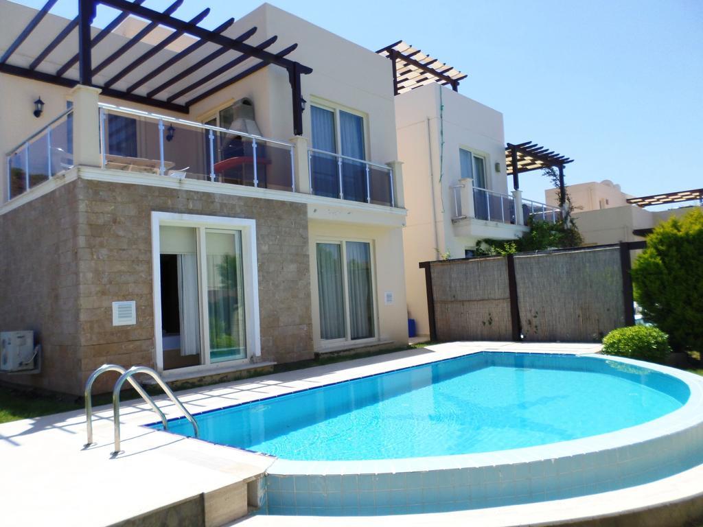 Bodrum Holiday Villas Guvercinlik (Bodrum) Pokoj fotografie