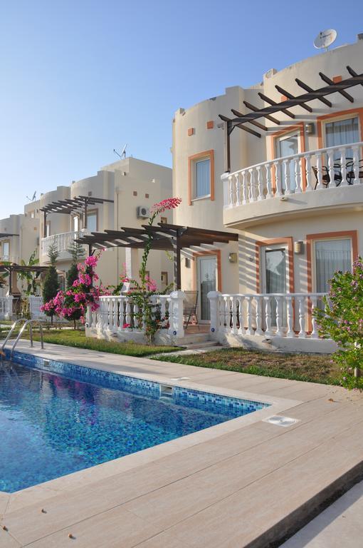 Bodrum Holiday Villas Guvercinlik (Bodrum) Pokoj fotografie