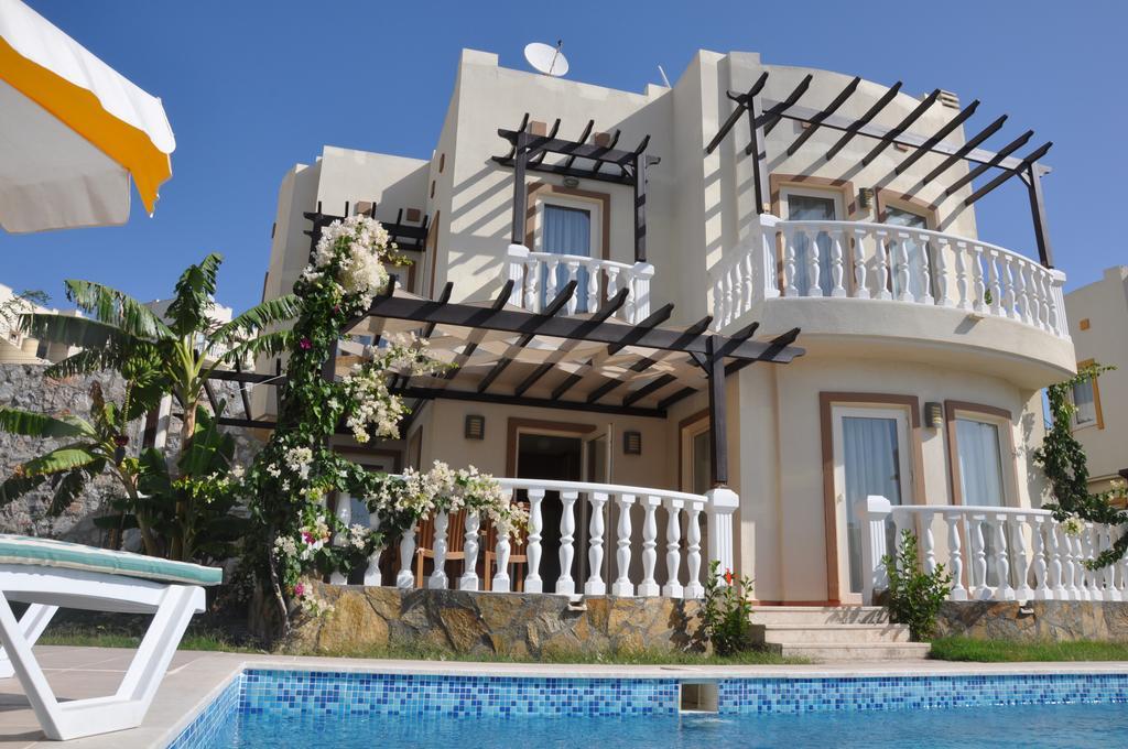 Bodrum Holiday Villas Guvercinlik (Bodrum) Pokoj fotografie