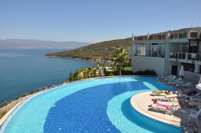 Bodrum Holiday Villas Guvercinlik (Bodrum) Exteriér fotografie