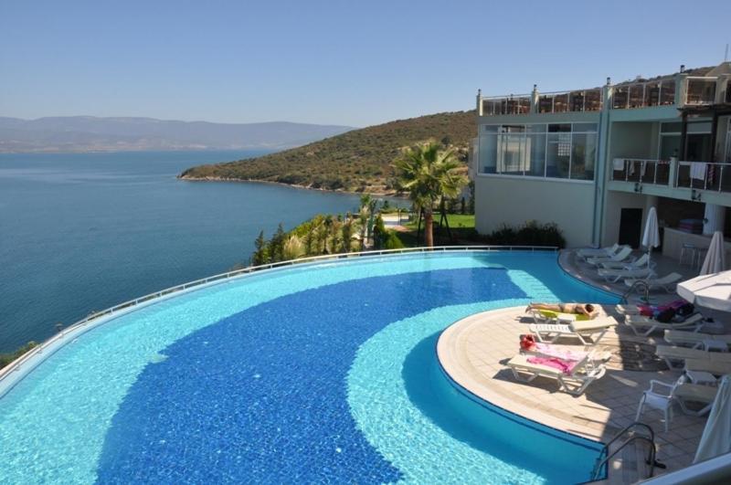 Bodrum Holiday Villas Guvercinlik (Bodrum) Exteriér fotografie